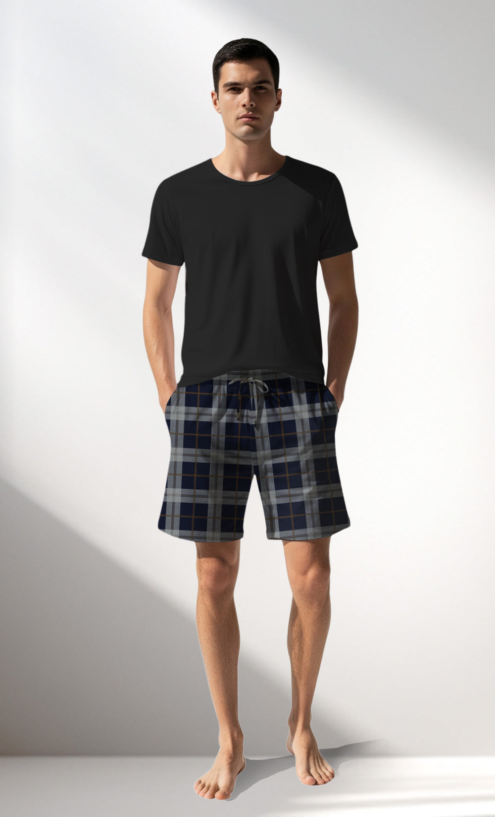Man Supreme PacificSoul Short - Default - Image 1