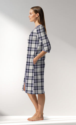 Woman Supreme BornToBe Home Dress - ROTASYON - Image 2