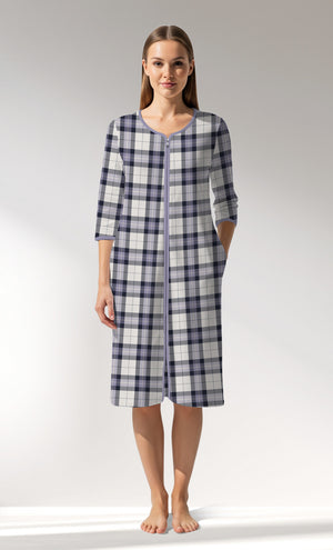 Woman Supreme BornToBe Home Dress - ROTASYON - Image 1