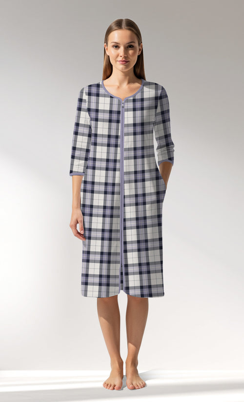 Woman Supreme BornToBe Home Dress - ROTASYON - Image 1