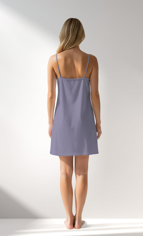 Woman Supreme BornToBe Thin Strap Tunic - A-16-3812 - Image 3