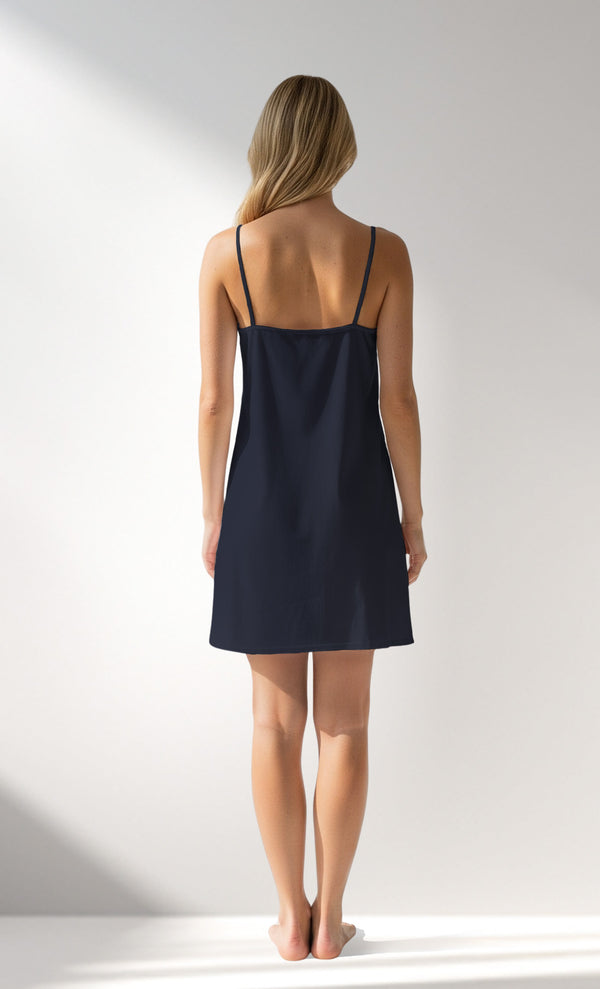 Woman Supreme BornToBe Thin Strap Tunic - B-19-3921 - Image 3