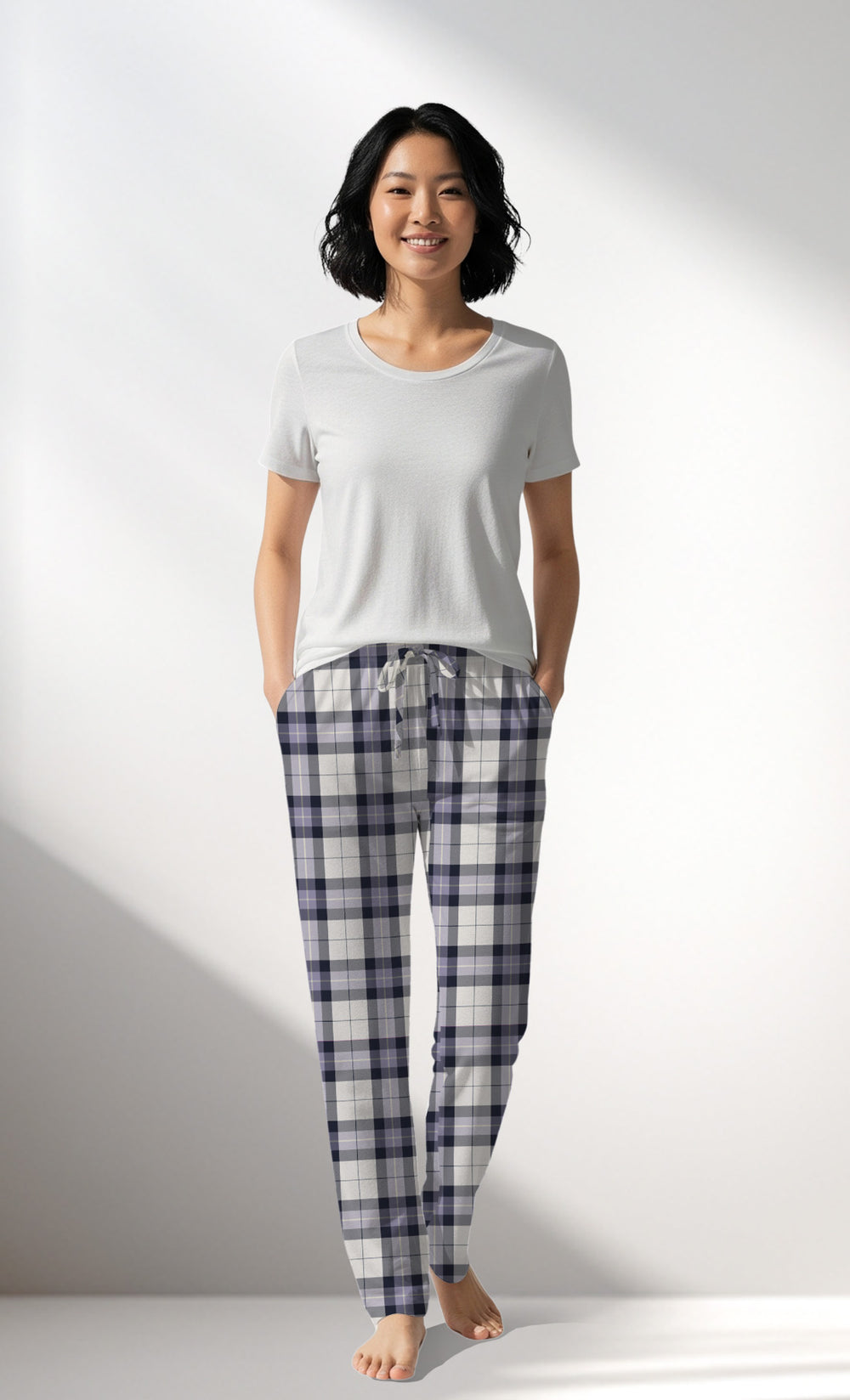 Woman Supreme BornToBe Pyjama Separate - Default - Image 1