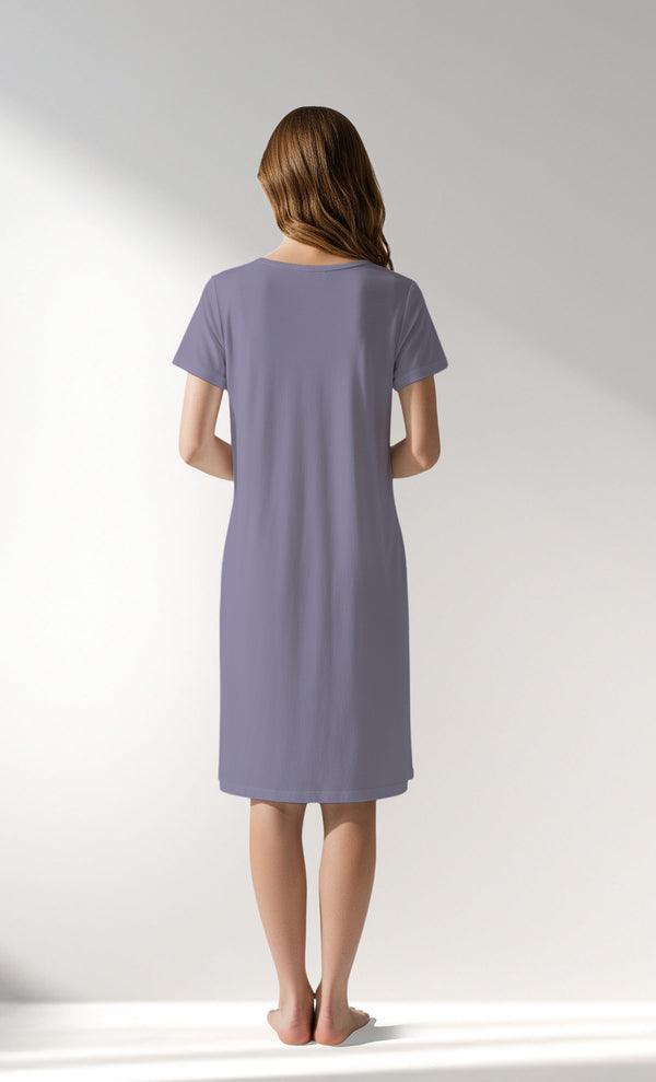 Woman Supreme BornToBe Pregnant Tunic - A-16-3812 - Image 3