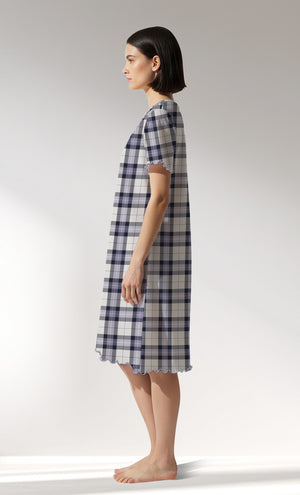 Woman Supreme BornToBe Short Sleeve Tunic - ROTASYON - Image 2