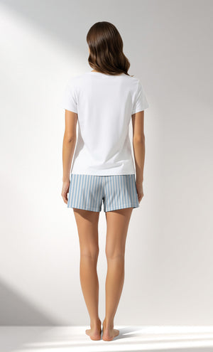 Woman Supreme FreshSeafood Short Set - A-11-1001 - Image 3