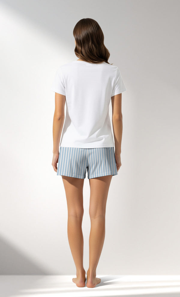 Woman Supreme FreshSeafood Short Set - A-11-1001 - Image 3