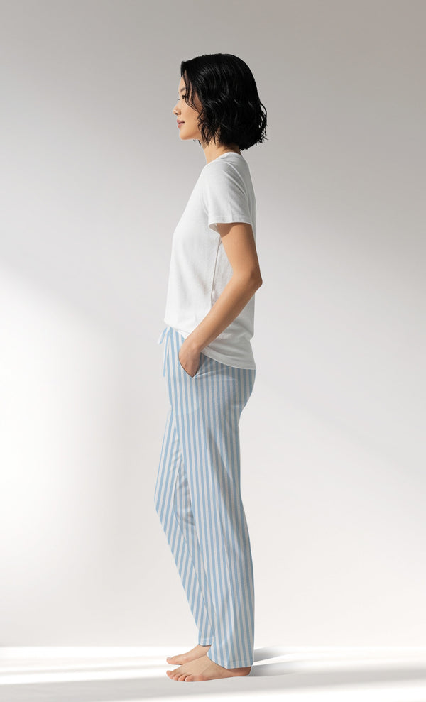 Woman Supreme FreshSeafood Pyjama Separate - Default - Image 2