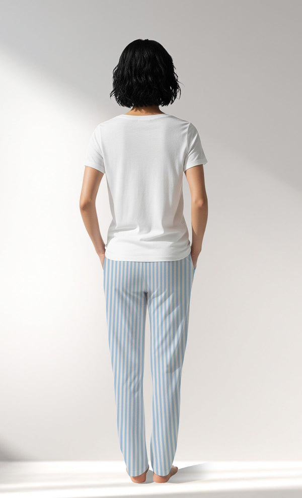 Woman Supreme FreshSeafood Pyjama Separate - Default - Image 3