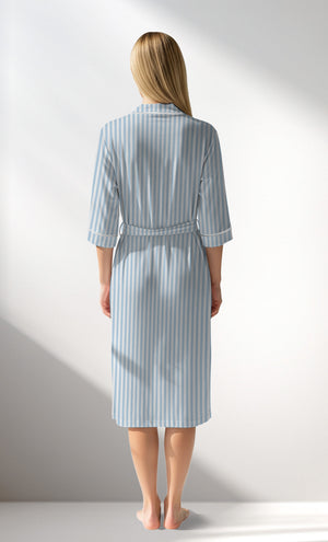 Woman Supreme FreshSeafood Dressing Gown - ROTASYON - Image 3