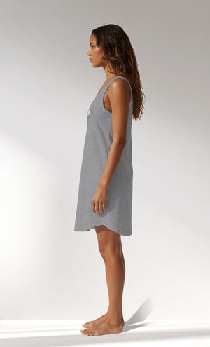 Woman Supreme Relaxing Tunic - VienettaEG - 1