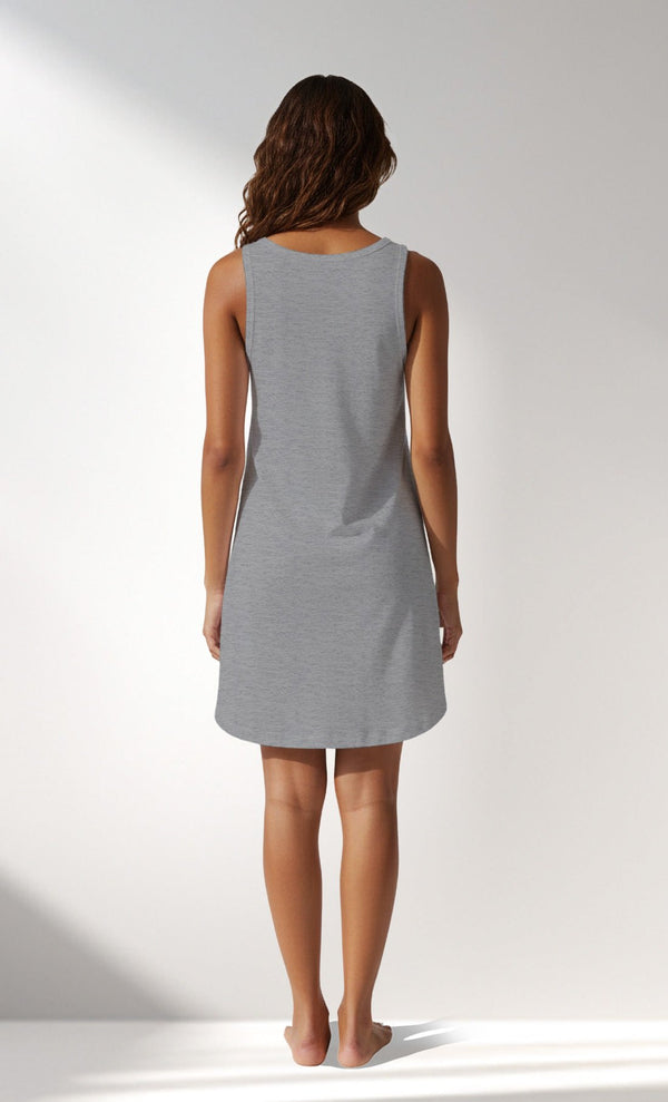 Woman Supreme Relaxing Tunic - VienettaEG - 1