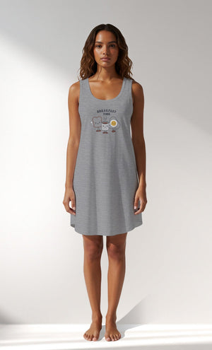 Woman Supreme Relaxing Tunic - VienettaEG - 1