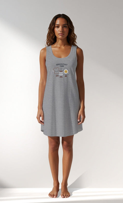 Woman Supreme Relaxing Tunic - VienettaEG - 1