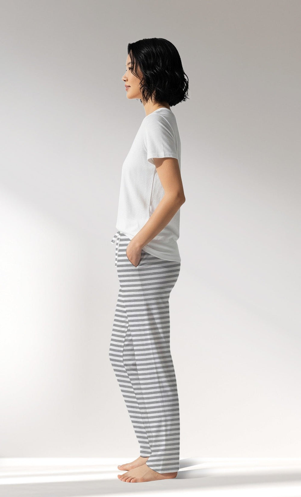 Woman Supreme Relaxing Pyjama Separate - Vienetta