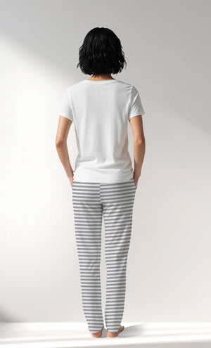 Woman Supreme Relaxing Pyjama Separate - Vienetta