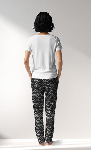 Woman Supreme TinyHearts Pyjama Separate - Vienetta