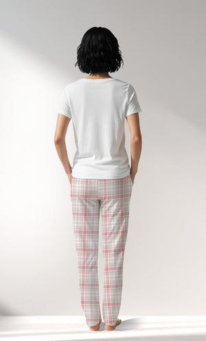 Woman Supreme Sweetberry Pyjama Separate - Vienetta