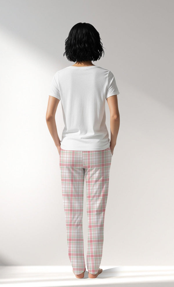 Woman Supreme Sweetberry Pyjama Separate - Vienetta