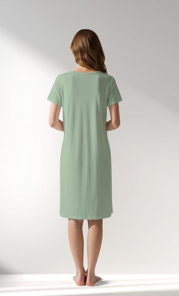 Woman Supreme Sweetberry Pregnant Tunic - VienettaB - 13 - 6007