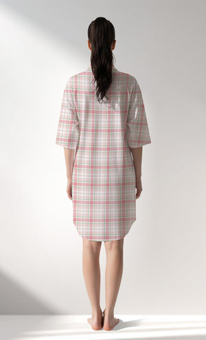 Woman Supreme Sweetberry Shirt Tunic - VienettaROTASYON
