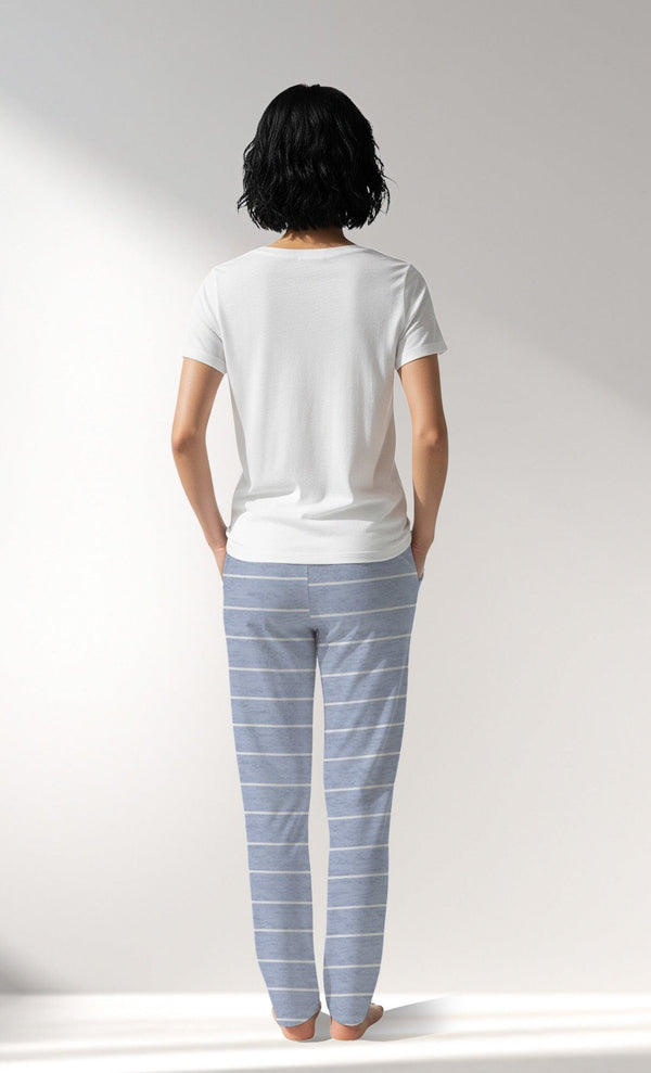 Woman Supreme Sunday Pyjama Separate - Vienetta