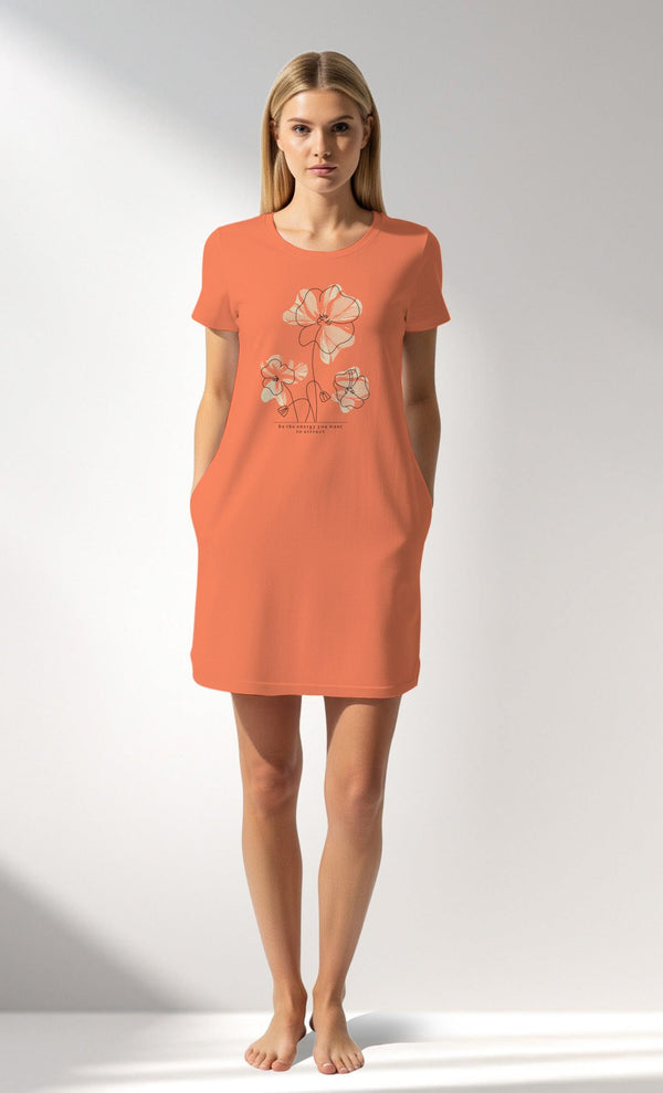 Woman Supreme SeaLaVie Pocket Detail Tunic - VienettaB - 16 - 1442