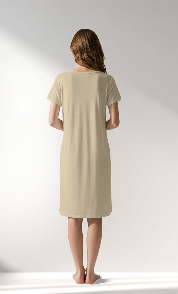 Woman Supreme SeaLaVie Pregnant Tunic - VienettaB - 16 - 1442