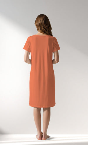 Woman Supreme SeaLaVie Pregnant Tunic - VienettaB - 16 - 1442