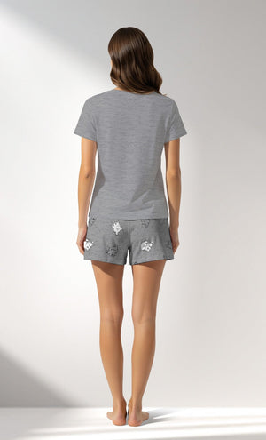 Woman Supreme RolliePup Short Set - VienettaA - G2 MEL