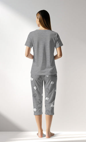 Woman Supreme RolliePup Capri Set - VienettaG2 MEL