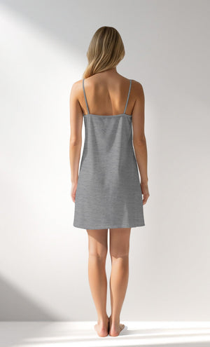 Woman Supreme RolliePup Thin Strap Tunic - VienettaG2 MEL