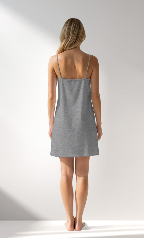 Woman Supreme RolliePup Thin Strap Tunic - VienettaG2 MEL