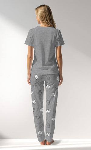 Woman Supreme RolliePup Pyjama Set - VienettaG2 MEL