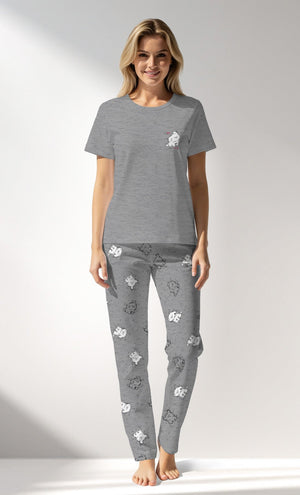 Woman Supreme RolliePup Pyjama Set - VienettaG2 MEL
