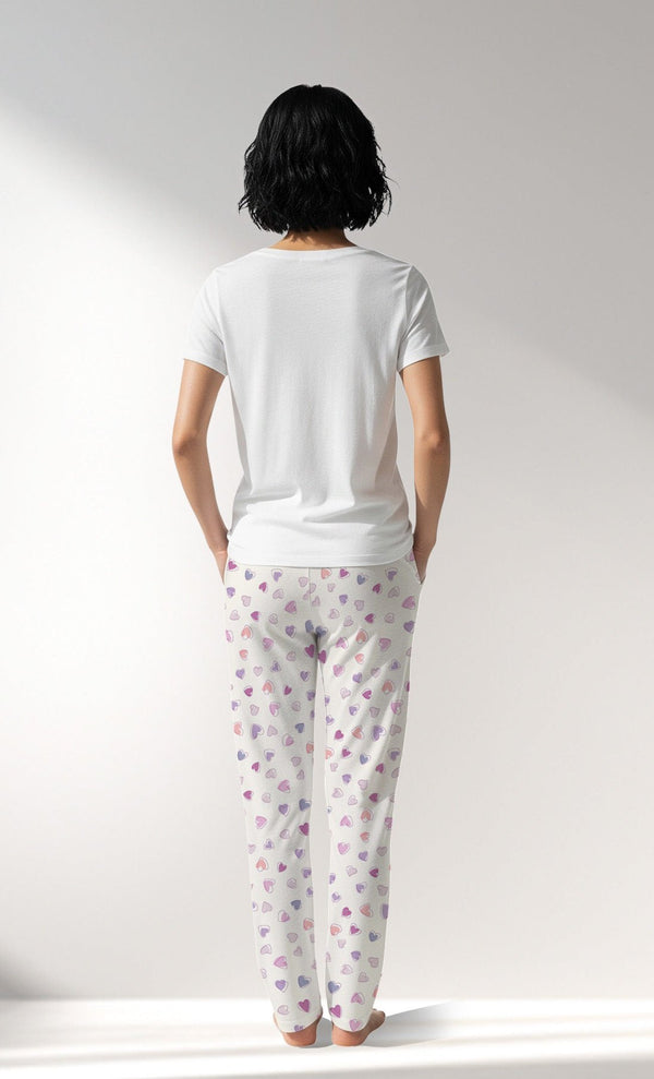 Woman Supreme PaletteOfLo Pyjama Separate - Vienetta