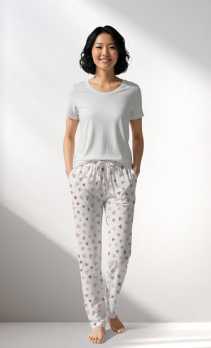 Woman Supreme PaletteOfLo Pyjama Separate - Vienetta