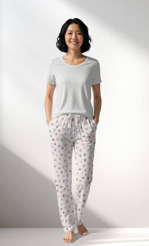 Woman Supreme PaletteOfLo Pyjama Separate - Vienetta