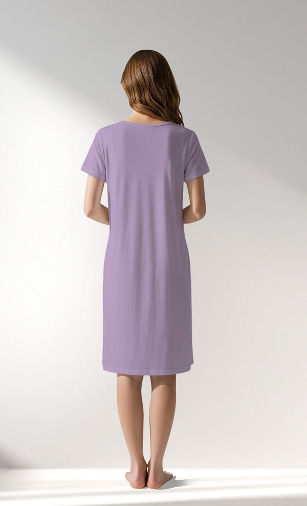 Woman Supreme PaletteOfLo Pregnant Tunic - VienettaB - 14 - 3612