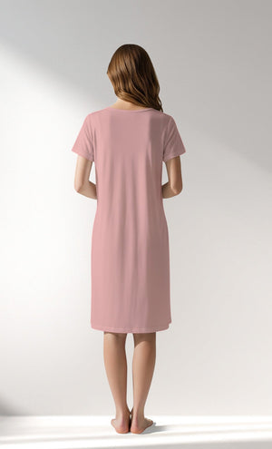 Woman Supreme PaletteOfLo Pregnant Tunic - VienettaB - 14 - 3612