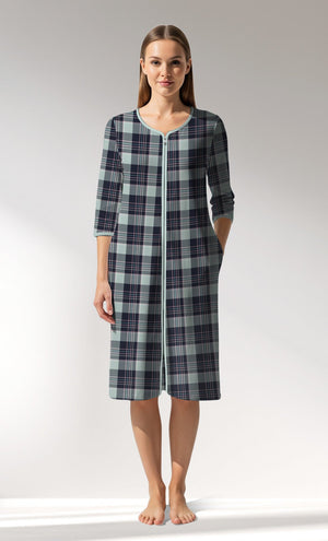 Woman Supreme JustEnjoy Home Dress - VienettaROTASYON