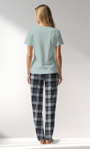 Woman Supreme JustEnjoy Pyjama Set - VienettaB - 13 - 1906