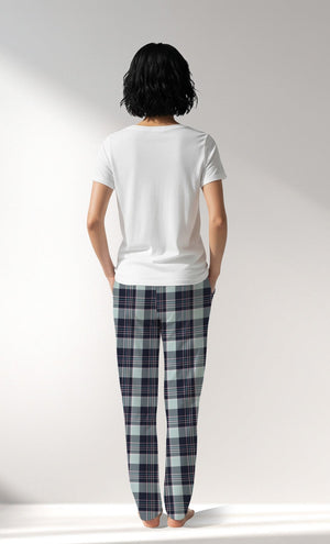 Woman Supreme JustEnjoy Pyjama Separate - Vienetta