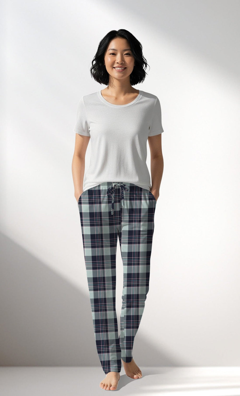 Woman Supreme JustEnjoy Pyjama Separate - Vienetta