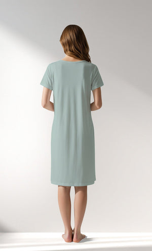 Woman Supreme JustEnjoy Pregnant Tunic - VienettaB - 13 - 1906