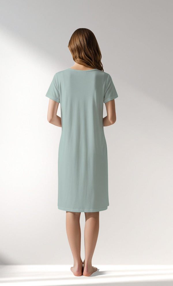 Woman Supreme JustEnjoy Pregnant Tunic - VienettaB - 13 - 1906