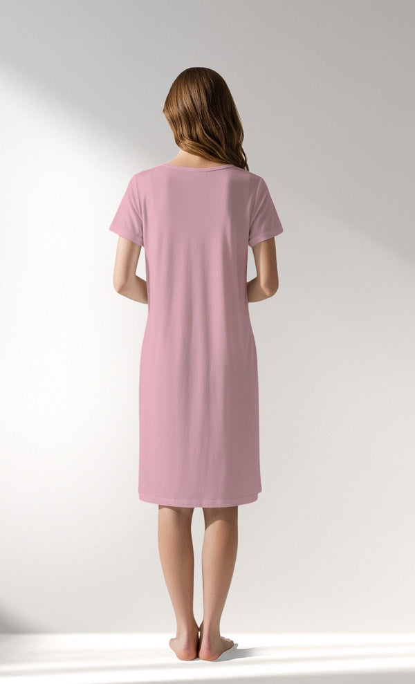 Woman Supreme JustEnjoy Pregnant Tunic - VienettaB - 13 - 1906