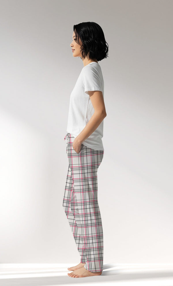 Woman Supreme Charming Pyjama Separate - Vienetta