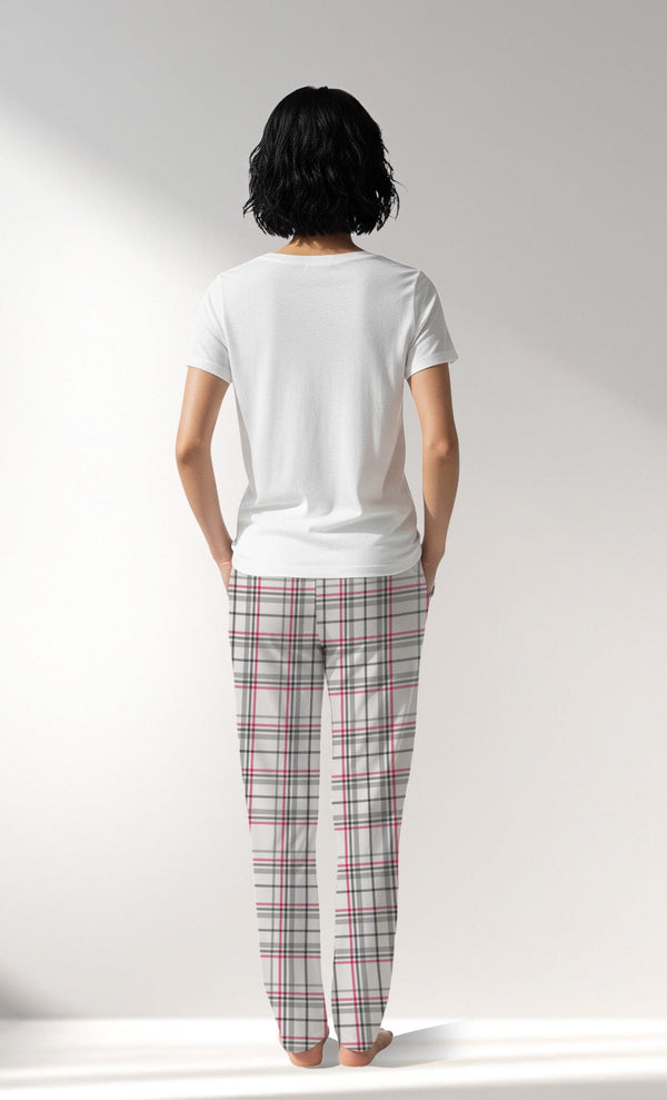 Woman Supreme Charming Pyjama Separate - Vienetta