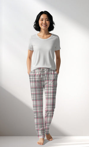 Woman Supreme Charming Pyjama Separate - Vienetta